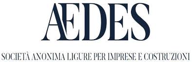 AEDES Società Anonima Ligure per Imprese e Costruzioni per azioni